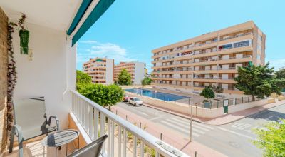 Apartments - Sale - Punta Prima - Punta Prima