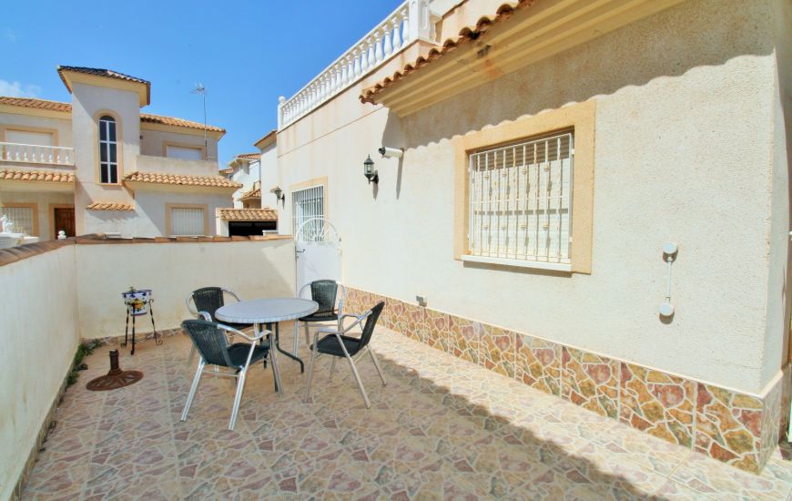 Sale - Villa - Playa Flamenca