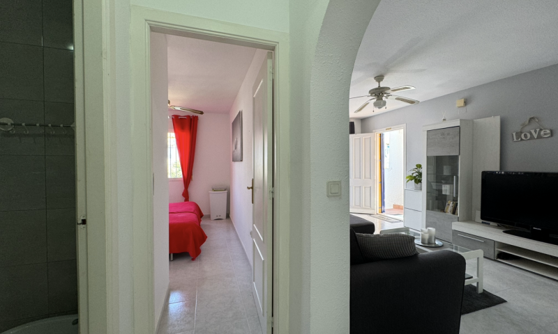 Venta - Apartamentos - Orihuela Costa