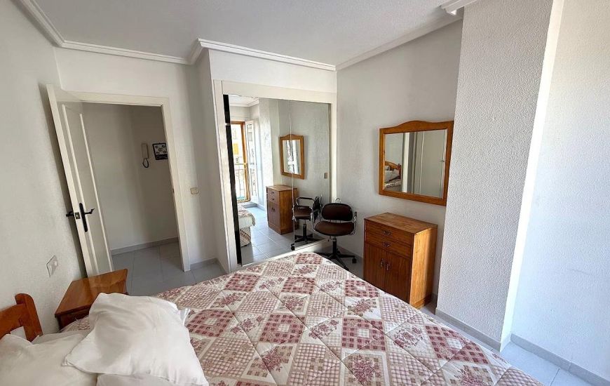 Sale - Apartments - Torrevieja