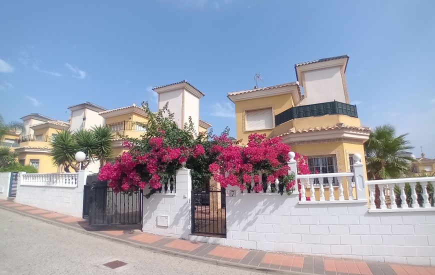 Venta - Villa - Lo Crispin