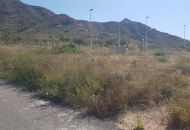 Sale - Land - Aspe