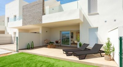 Bungalow - Sale - Algorfa - Algorfa