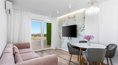 Apartamentos - Venta - Torrevieja - Torrevieja