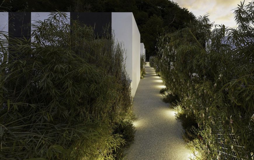 New Build - Villa - Alfaz del Pi