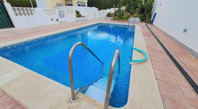 Apartments - Sale - La Mata - La Mata