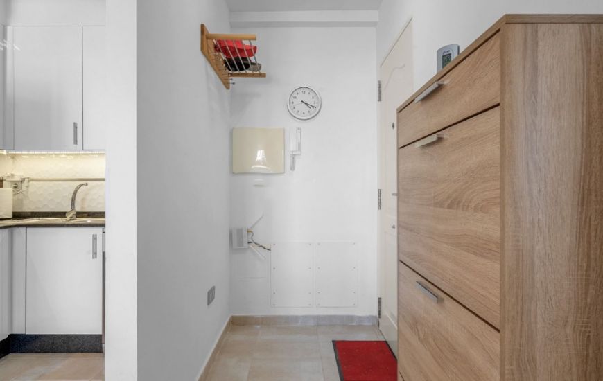 Venta - Apartamentos - Lomas de Cabo Roig - Lomas De Cabo Roig