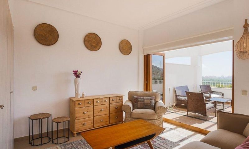 Sale - Apartments - Xeresa