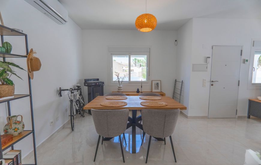 Sale - Villa - Ciudad Quesada
