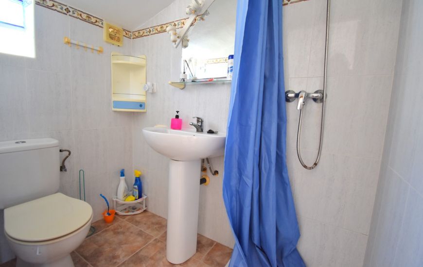 Sale - Townhouse - Orihuela Costa