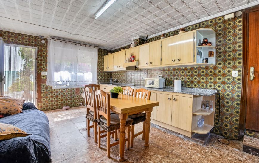 Sale - Country Property - Orihuela