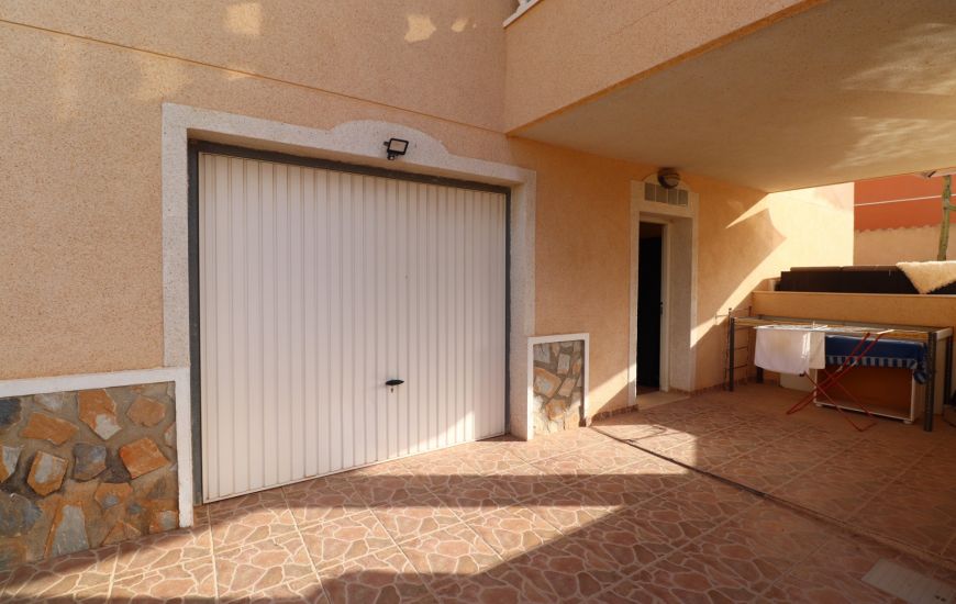 Sale - Villa - Benijofar - 