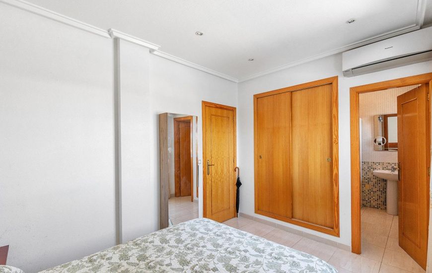 Venta - Apartamentos - Torrevieja