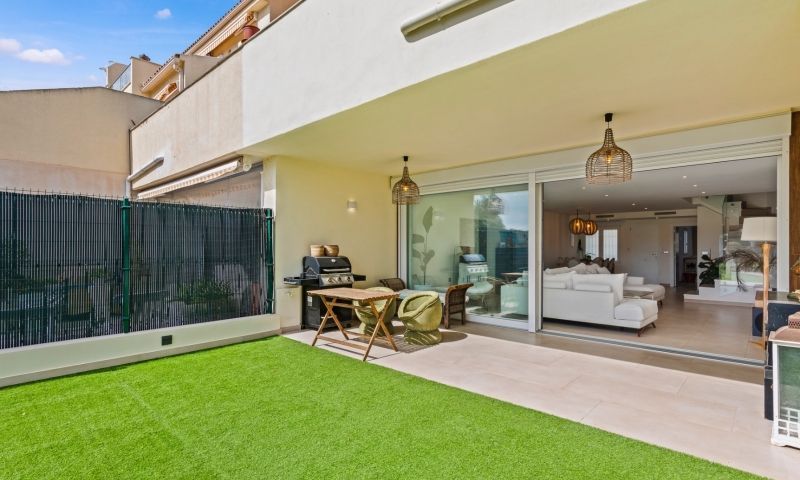 Venta - Apartamentos - Alicante