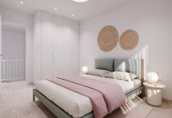 Nueva construcción  - Adosado - Pilar de la Horadada