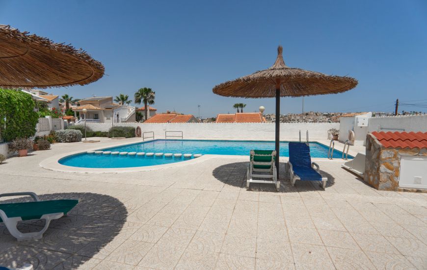 Sale - Villa - Ciudad Quesada