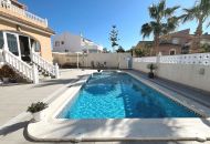 Sale - Villa - 
