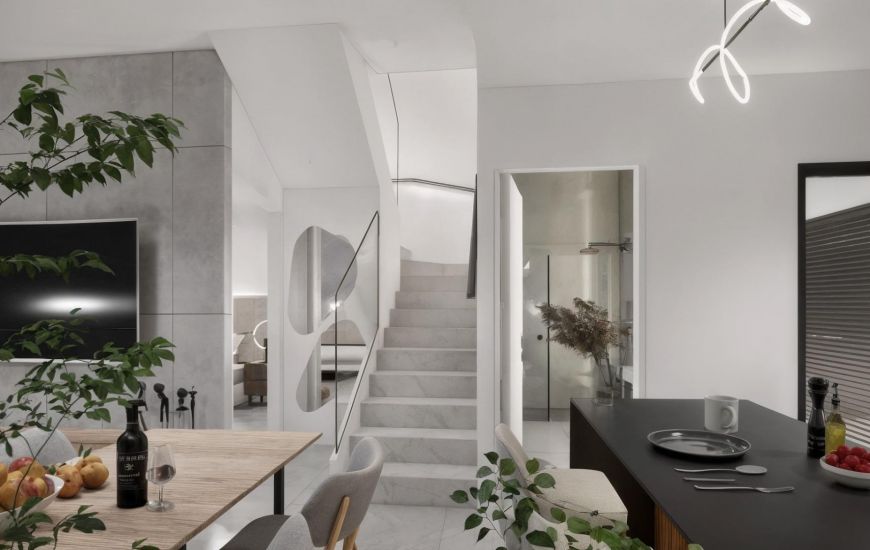 New Build - Villa - Los Montesinos - 