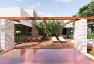 Sale - Apartments - Torre Pacheco