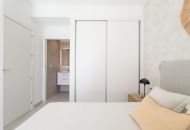 Nueva construcción  - Apartamentos - Torrevieja