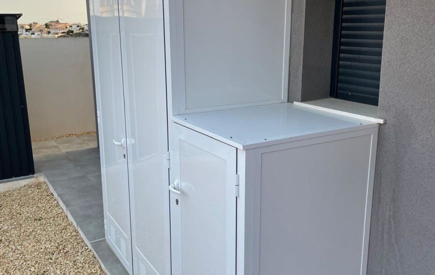 Sale - Villa - Ciudad Quesada