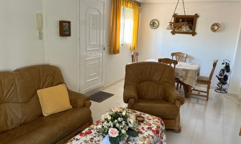 Sale - Apartments - Orihuela Costa