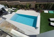 Venta - Villa - Algorfa