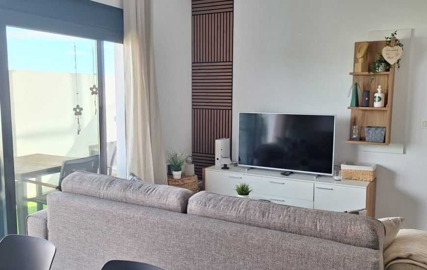 Sale - Apartments - Los Balcones