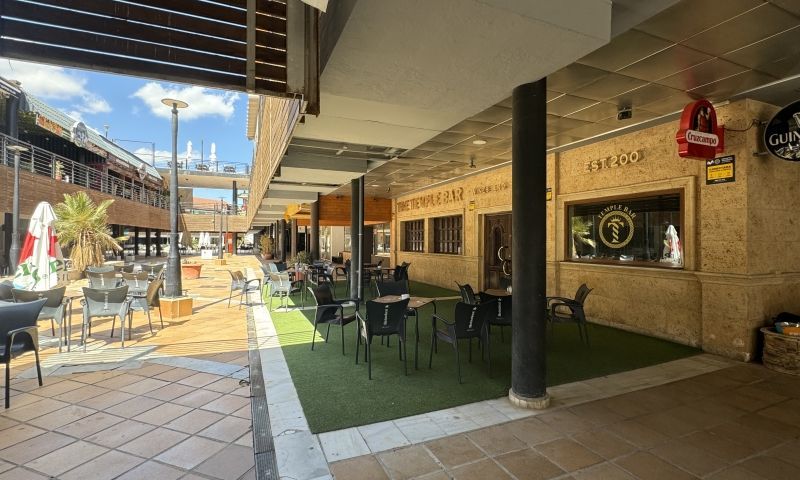 Venta - Comercial - Orihuela Costa