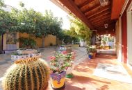 Sale - Villa - Algorfa