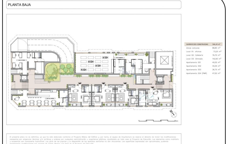Nueva construcción  - Apartamentos - San Pedro del Pinatar