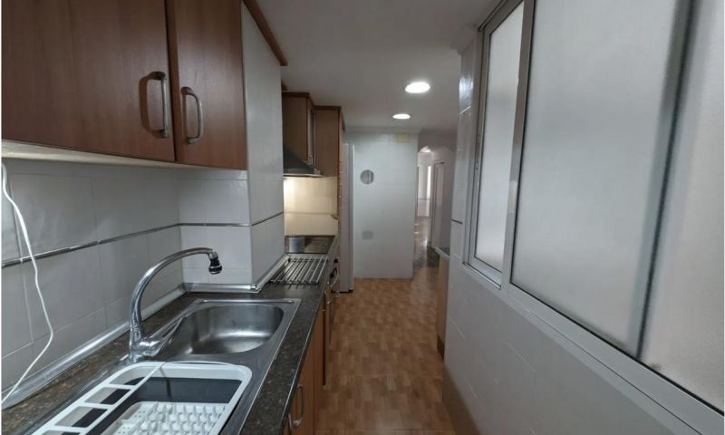 Sale - Apartments - 