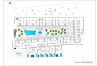 Nueva construcción  - Bungalow - Orihuela Costa