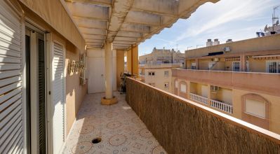 Apartamento - Sale - Torrevieja - Torrevieja