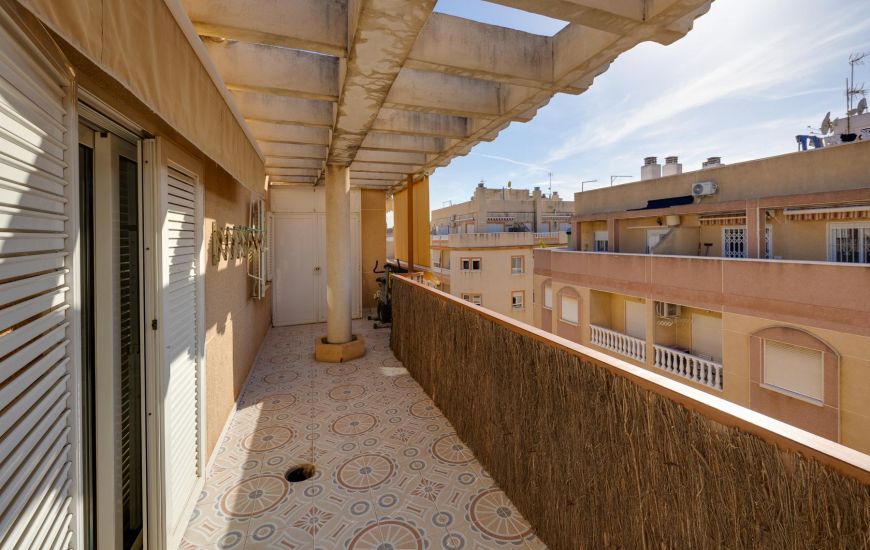 Venta - Apartamento - Torrevieja