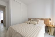 New Build - Bungalow - Orihuela Costa