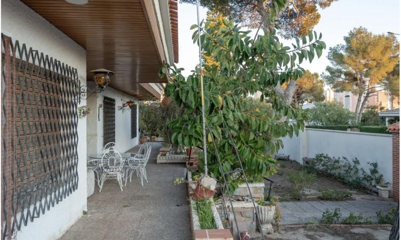 Sale - Villa - 