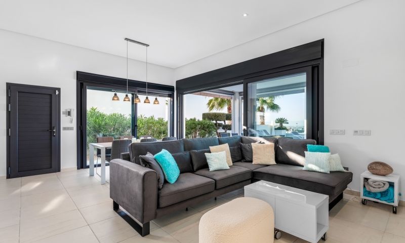 Sale - Apartments - Benijófar - 