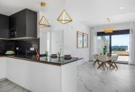 Nueva construcción  - Apartamentos - San Miguel de Salinas