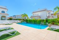 Sale - Apartments - Ciudad Quesada