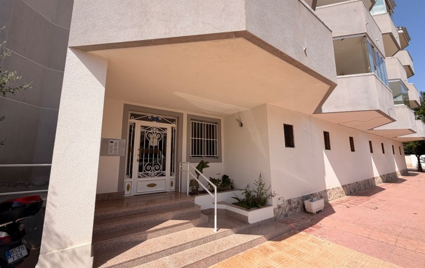 Sale - Apartments - Cabo Roig