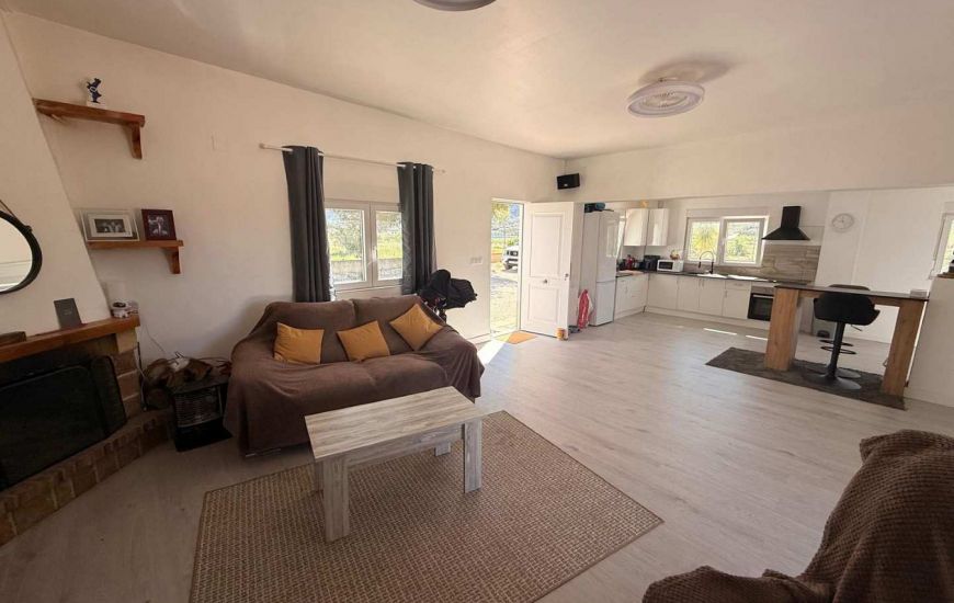 Venta - Villa - Hondon de los Frailes