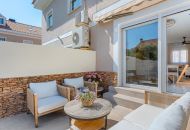 Sale - Townhouse - Alicante