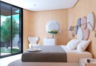 Nueva construcción  - Villa - La Nucia