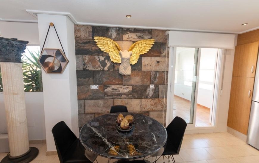 Sale - Apartments - Orihuela Costa