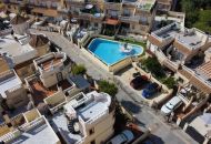 Sale - Villa - Orihuela Costa