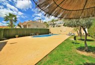 Sale - Rijtjeshuis - Villamartin