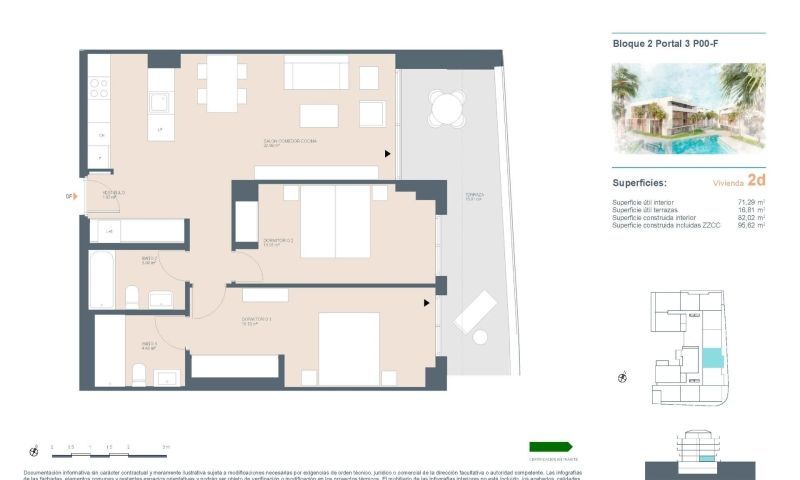 Sale - Apartments - 