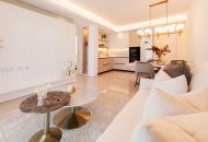 New Build - Apartments - Ciudad Quesada