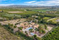 Venta - Casa Rural - Orihuela